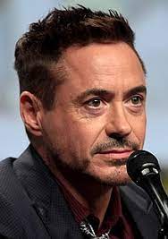 Robert Downey Jr Wikipedia Bahasa Indonesia Ensiklopedia Bebas