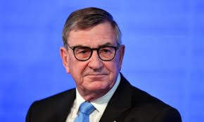 Huawei wouldn't give Australian users' data to China, says chairman