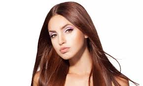 All-Natural Keratin Treatment