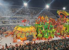 When, Where, and How to Enjoy Carnival 2025 in Brazil | Sim Local