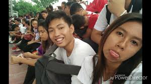 Teachers day para kay sir MYX dahil wala siya.