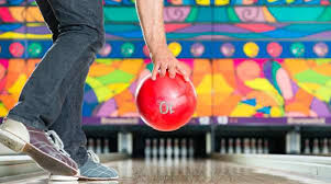 Pemain berhasil melewati dan terakhir adalah teknik dalam memukul bola, antaralain : Bowling Ten Pin Panduan Pantas It Brain Online