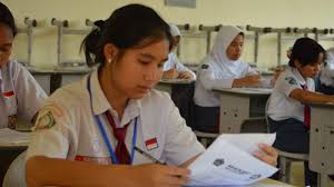 Maybe you would like to learn more about one of these? Nilai Usbn Jadi Penentu Kelulusan Siswa Smp Sriwijaya Post
