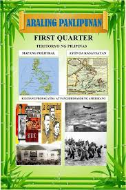 New K 12 Display Bulletin Boards For Grade 6 1st Quarter Ap Download Classroom Bulletin Boards Elementary Bulletin Board Design Bulletin Boards