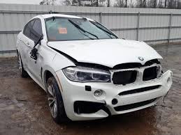 Maybe you would like to learn more about one of these? 2016 Bmw X6 Xdrive35i Photos Nc Lumberton Salvage Car Auction On Mon Aug 09 2021 Copart Usa