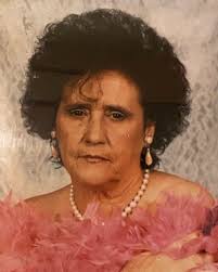 Martha Hensley Obituary December 14, 2024