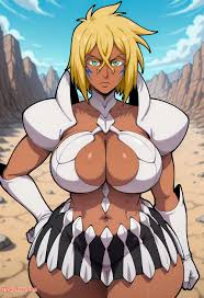 Guilty Gear Fellatio Tier List Porn Comic