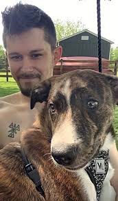 Boogie wants to know what I'm doing.....