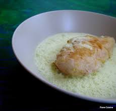 Poulet Emulsion Lait De Coco Condiment Citron Confit Gingembre Le Blog De Pierre Cuisine Alimentation Citrons Confits Lait De Coco