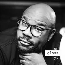 Unglossy: Decoding Brand in Culture (@unglossypod) · Instagram 照片和视频