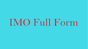 What Is The Imo Meaning Imo Full Form Imo Stands For Imo Abbreviation Imo Definition Imo Me In 2020 Professor Of Mathematics Electronic Health Records Slang Words