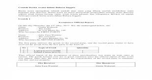 Sahabat sbi (study bahasa inggris), mari kita lihat setiap teks tertulis. Contoh Surat Berita Acara Serah Terima Dokumen Berbagi Contoh Surat
