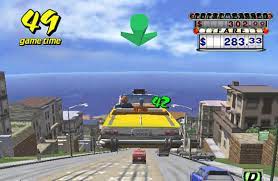 Crazy taxi simulator belongs to racing and it is often associated with car games and driving games. Dreamcast 101 Video Games That Made My Life Slightly Better