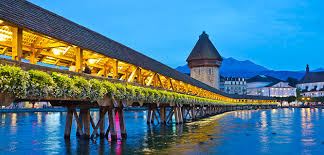 Ben affleck,ana de armas,rachel blanchard. The Best Of Switzerland Tour Rick Steves 2021 Tours
