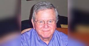 Glenn Richard McAfee Obituary