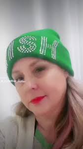 Happy St. Patrick's Day Salon Edition