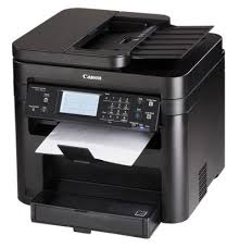 If the primary computer isn't on, the printer shows as offline on either devices. Canon Imageclass Mf249dw Driver Download