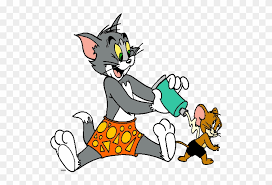 Check spelling or type a new query. Download Tom And Jerry Tom And Jerry Clip Art Free Transparent Png Clipart Images Download