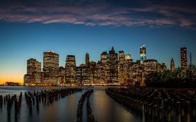 The best quality and size only with us! Top 50 Cool City Wallpapers Beautiful New York Sunset 1600x1000 Wallpaper Teahub Io
