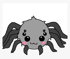 Spiders Clipart White Eye Cartoon Spider Clipart Black And White Hd Png Download Transparent Png Image Pngitem Millions customers found cartoon spider templates &image for graphic design on pikbest. cartoon spider clipart black and white