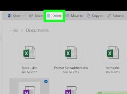 Watch the video explanation about delete a onenote notebook by chris menard online, article, story, explanation, suggestion, youtube. Simple Ways To Delete Onenote Notebooks 6 Steps With Pictures