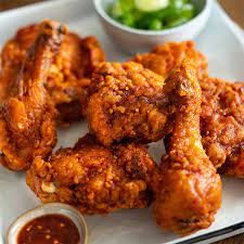 Not Nashville Hot Chicken Marion S Kitchen Nashville Hot Chicken Marions Kitchen Recipes Hot Chicken