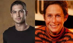 Gabriel Leone fala sobre par com Andréa Beltrão em nova novela