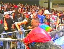 Reoccuring Fans At Wrestling Shows Wrestling Forum