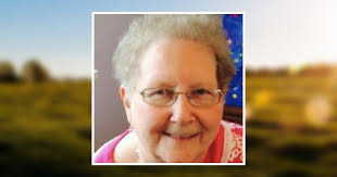 Barbara Ann Ridge Obituary February 25, 2024