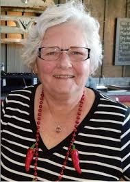 Obituary information for MaryLou McGuffie