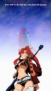 Gurren Lagann Phone Backgrounds Album On Imgur We've gathered more than 5 million images uploaded by our users and sorted them by the most popular ones. gurren lagann phone backgrounds album
