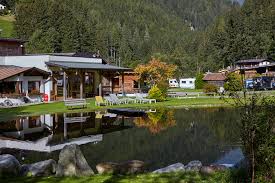It feels amazing to go out into the wilderness, self supported riding trails over much farther distances than a typical day. Mountain Camp Pitztal Mountain Camp Pitztal Restaurant Fischteich