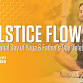 Solstice Flow: International Yoga Day & Father's Day Celebration