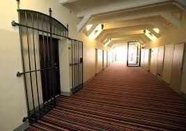 Katajanokka Prison Hotel Helsinki Finland Hotel Victorian Prison Hotels Design
