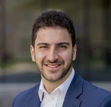 Ryan Tepper's Instagram, Twitter & Facebook