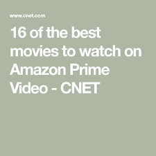 From paddington to the big sick, we pick the best 30 movies on amazon prime streaming right now. Amazon Prime Video 22 Of The Best Movies To Watch Tonight Good Movies To Watch Amazon Prime Video Movies To Watch