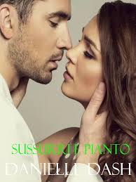 Amazon.com.br eBooks Kindle: Sussurri e pianto (Italian Edition), Danielle  Dash