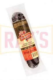 Let's bust out the beef and learn how to make summer sausage! Garlic Beef Summer Sausage Recipe Best Smoked Summer Sausage Recipe Best Smoked Venison I Originally Got This Recipe From A Good Friend Of Mine Who Used To Make