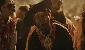 Kingdom online' ı destekleyen herkese teşekkürler! Netflix S Kingdom Season 2 Outdoes The Walking Dead Once Again