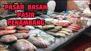 Dank der ausgezeichneten lage in kuala selangor ist dieses hotel nur 5 km entfernt von: Pasar Basah Pasir Penambang Kuala Selangor Youtube