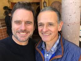 Celebrities — Joe T. Garcia's