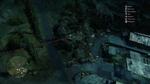 Ghost warrior 3 (2017) | village. Sniper Ghost Warrior 3 Achievement Guide Road Map Xboxachievements Com