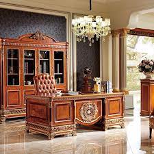 When you buy furniture online india has set certain quality furniture comes in all types of materials to suit various tastes and styles. High End Luxury Antique Design European Style Use For House Office