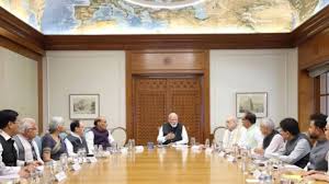 देश में नहीं लगेगा लॉकडाउन- रिजिजू, पीएम मुख्यमंत्रियों से करेंगे सीधा संवाद