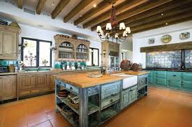 Mexican Kitchen Decoration Decoration Trendy Mexican Style Kitchens Spanish Style Kitchen Mexican Kitchen Decor