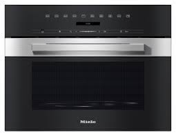 Check spelling or type a new query. Miele M7244tc 46l Pureline Built In Microwave Oven 900w Appliances Online