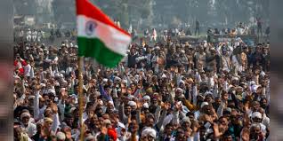 Rihanna tweets on farmers' protests in india, kangana ranaut calls her 'fool' why aren't we talking about this?!, wrote rihanna, as she added the hashtag #farmersprotest along with the post on. How Rihanna S Tweet Succeeds In Denting India S Censorship Tendency