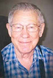 Austin "Buster" Working Obituary