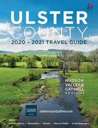 177 van kleeck ln, kingston, ny 12401. Ulster County 2020 21 Official Travel Guide By Lure Creative Design Issuu