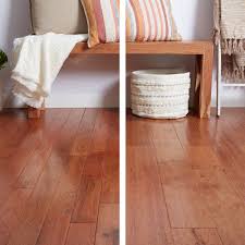 Designed to allow for wood expansion, engineered wood is compatible with underfloor heating systems and boasts a high moisture tolerance level. Solid Wood Vs Engineered Wood Flooring What S The Difference